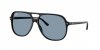OKULARY RAY-BAN® BILL RB 2198 901/56 60 ROZMIAR L